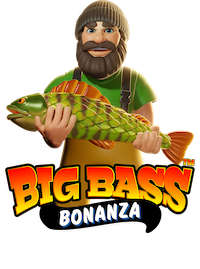Bigg bass bonanza